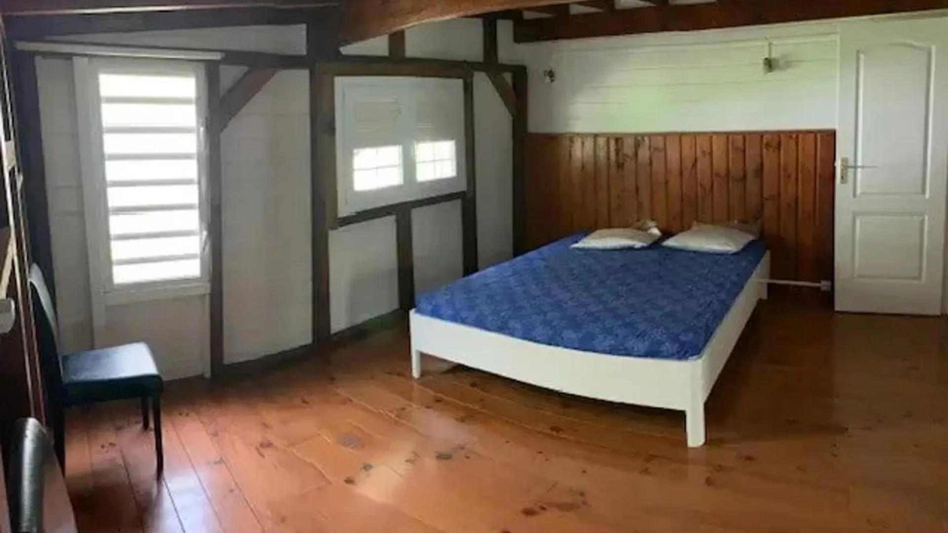 Bungalow Accueillant A Le Diamant Avec Piscine Partagee